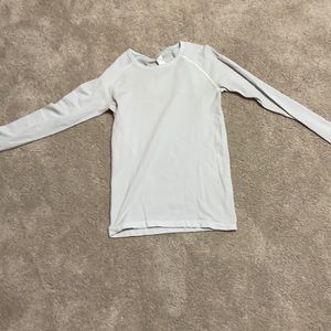 Ivivva. Swiftly tech. White. Size 14.